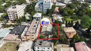 1/8acre Prime Plot in Mwembeni Bamburi