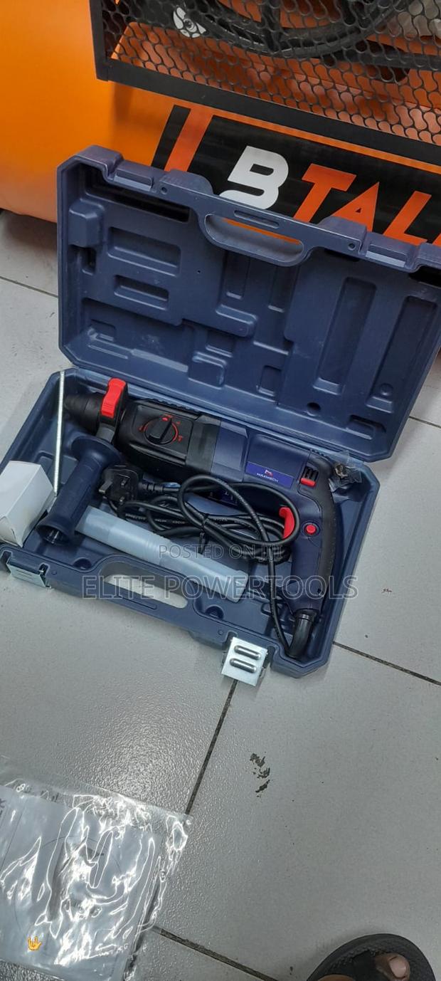 Maxmech RH 800-26 Rotary Hammer Drill. - main view