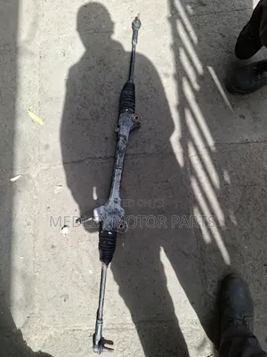 Premio 260 4wd Steering Rack
