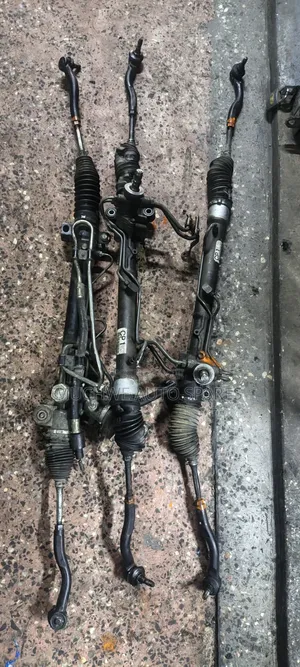 Ex Japan Stering Rack