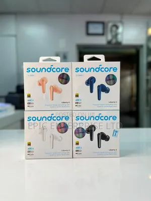 Soundcore Anker Liberty5