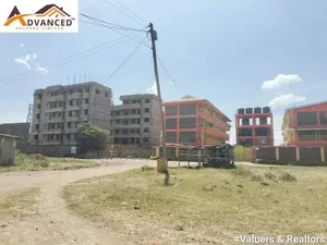 Ready to Build Plot at Barnabas, Nakuru County