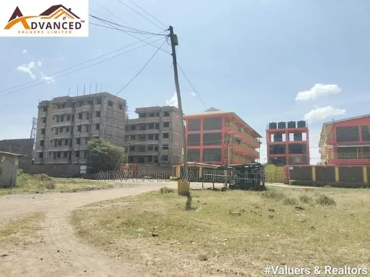 Ready to Build Plot at Barnabas, Nakuru County