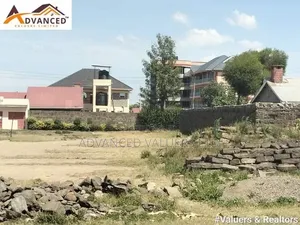 Ready to Build Plot at Barnabas, Nakuru County