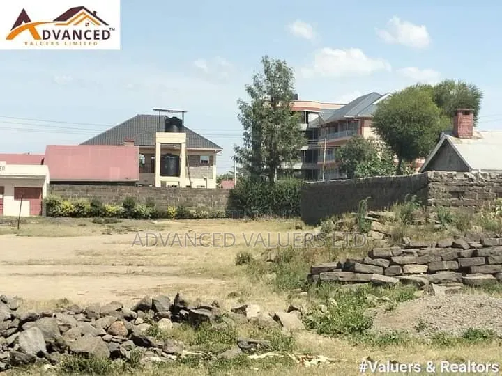 Ready to Build Plot at Barnabas, Nakuru County