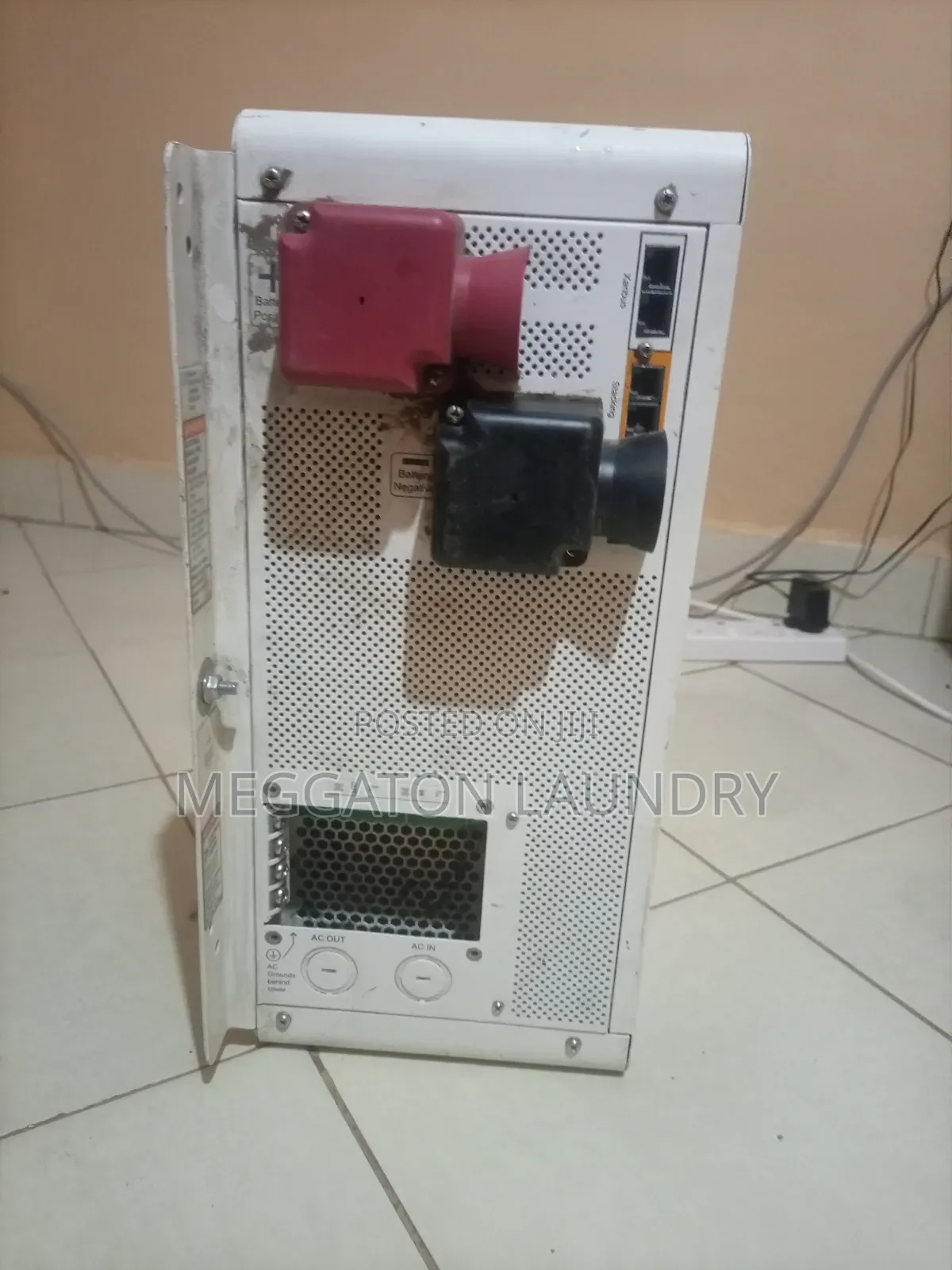 Conext Sw Inverter