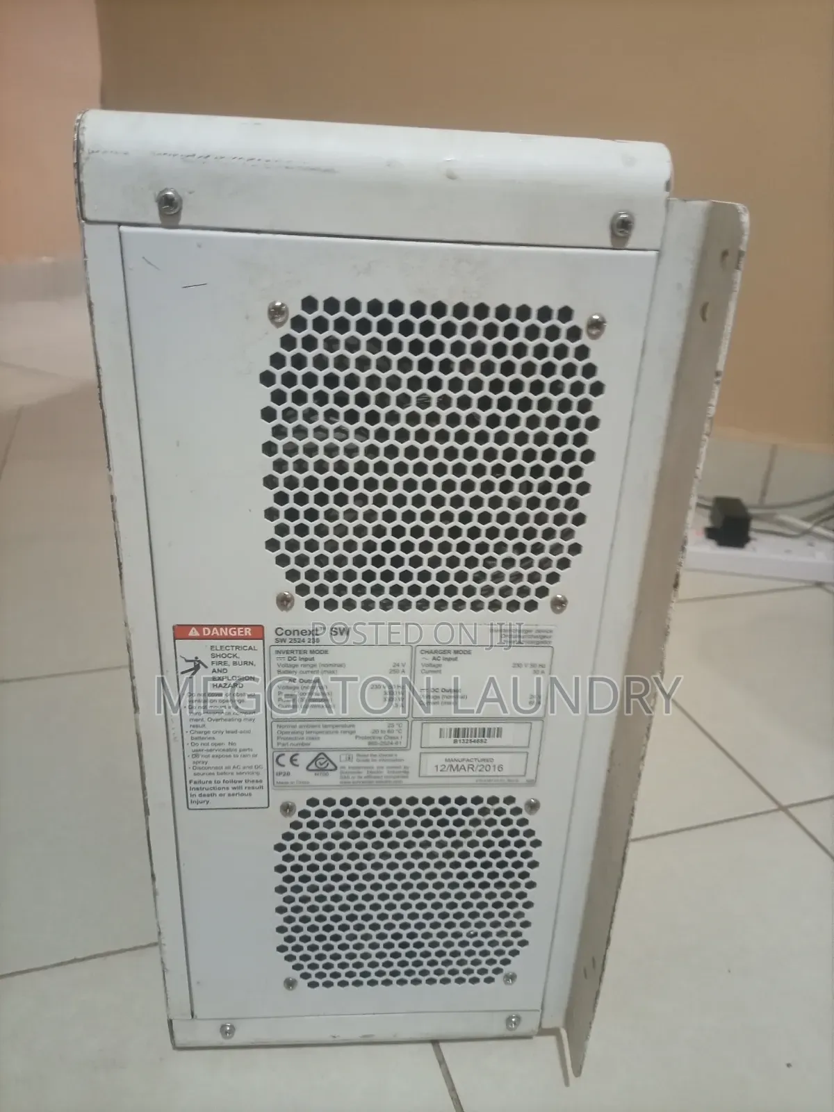 Conext Sw Inverter