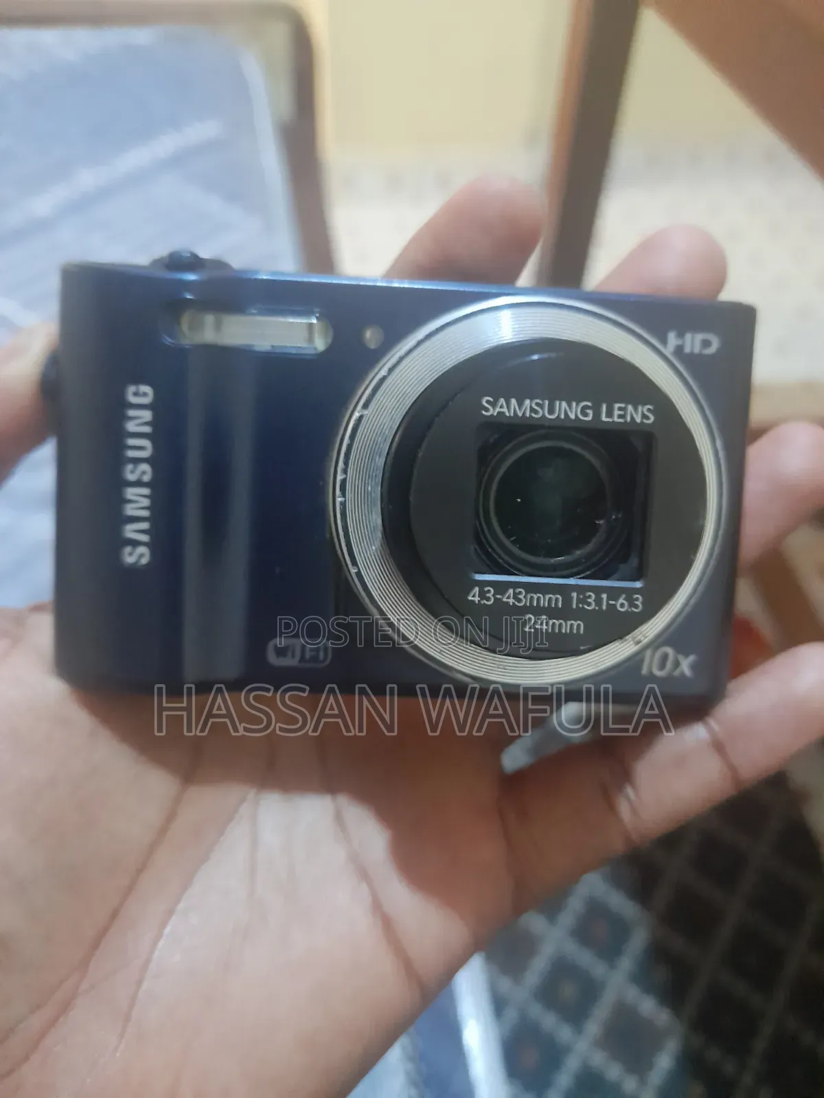 Samsung Camera