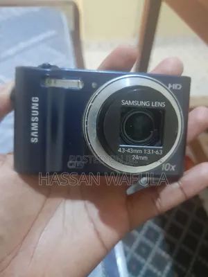 Samsung Camera