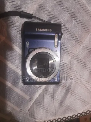 Samsung Camera