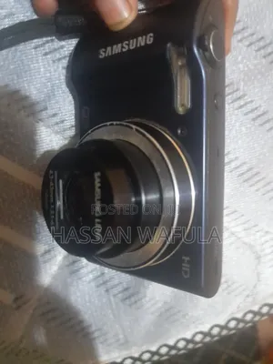 Samsung Camera