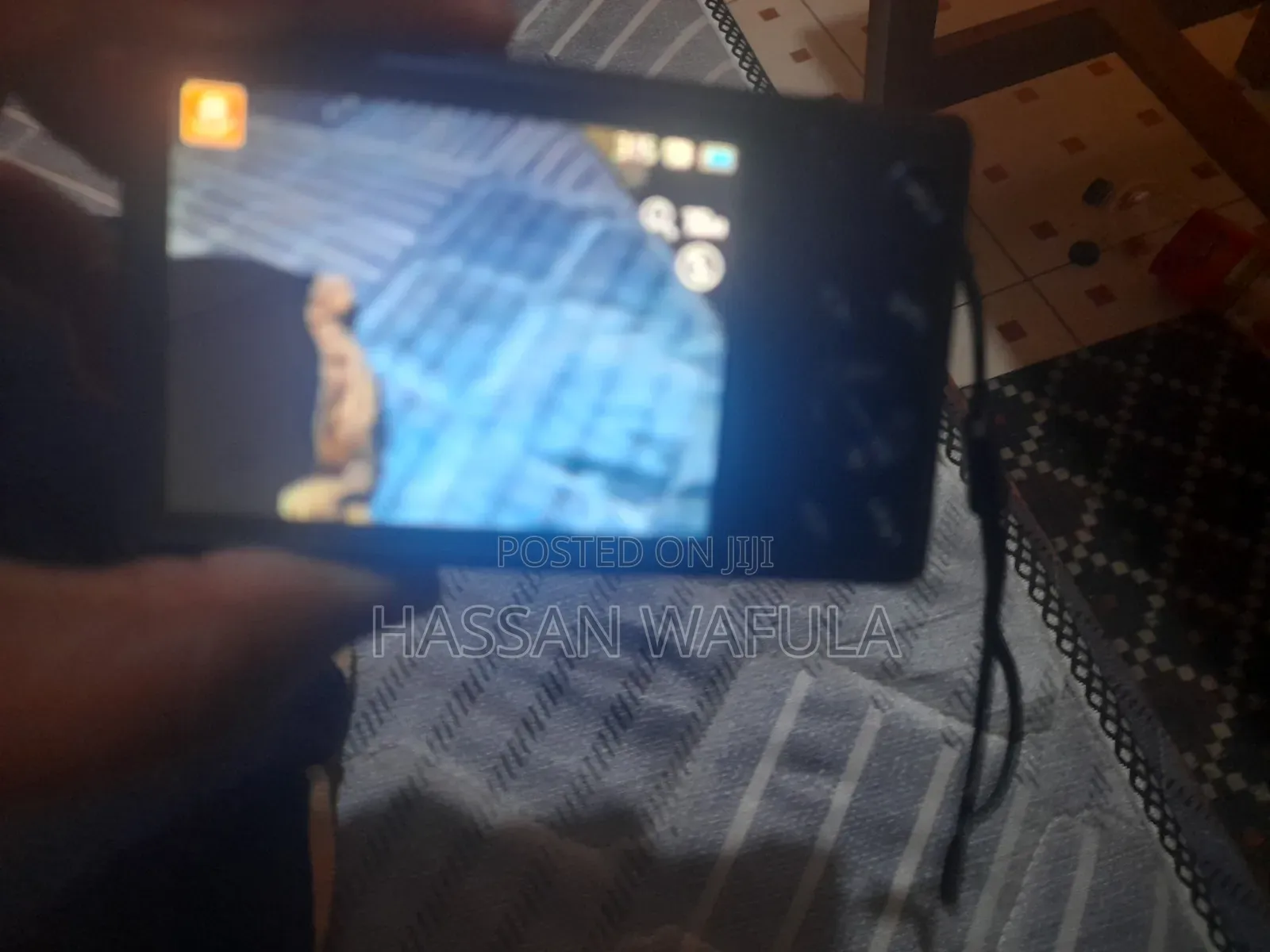Samsung Camera