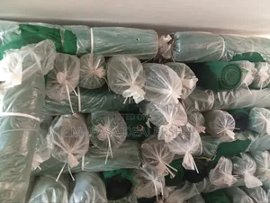 Dark Green Net for Construction Net.