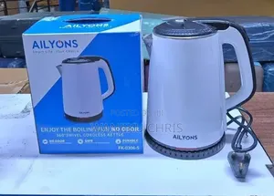2.2L Ailyons Electric Water Kettle