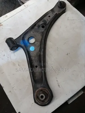 Mitsubishi Mirage Arm