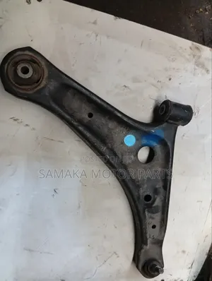 Mitsubishi Mirage Arm