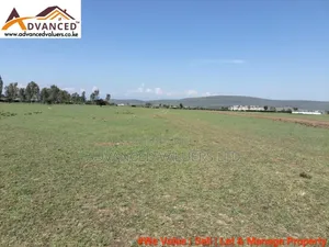 Very Prime Commercial & Residential Plots in Nakuru County