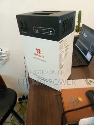 High Quality 1Kwh Redsun