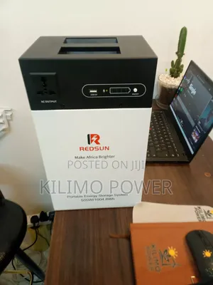 High Quality 1Kwh Redsun