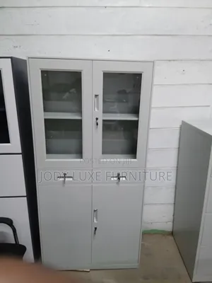 Filling Cabinet/6doord Cabinet