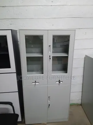 Filling Cabinet/6doord Cabinet