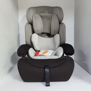 Happybe Convertible Baby Car Seat With Adjustable Headrest