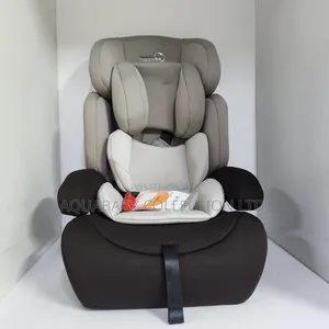 Happybe Convertible Baby Car Seat With Adjustable Headrest