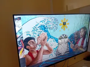 TCL P735 4k Uhd Google TV