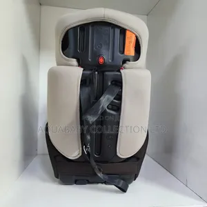 Happybe Convertible Baby Car Seat With Adjustable Headrest