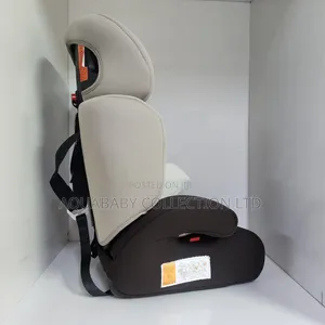 Happybe Convertible Baby Car Seat With Adjustable Headrest