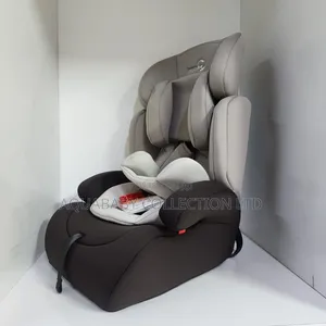 Happybe Convertible Baby Car Seat With Adjustable Headrest