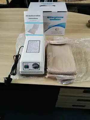 Ripple Mattress