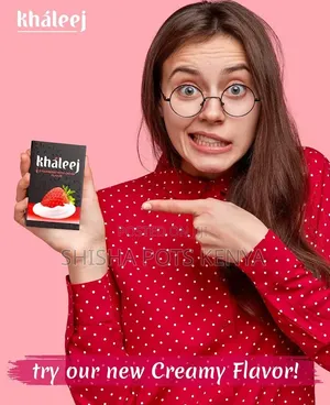 Shisha Flavors