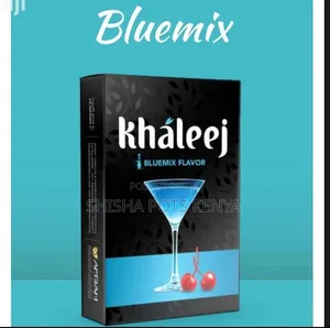 Shisha Flavors