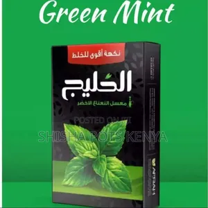 Shisha Flavors
