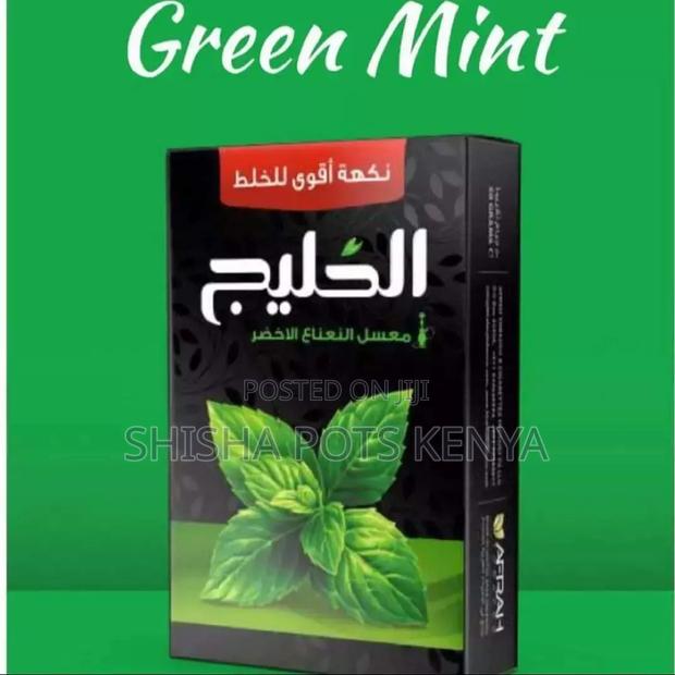 Shisha Flavors - thumbnail 5