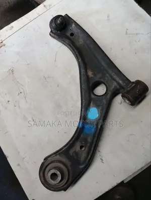 Alto New Control Arm