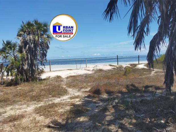 5acre Beach Plot in Nyali - thumbnail 2