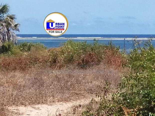 5acre Beach Plot in Nyali - thumbnail 3