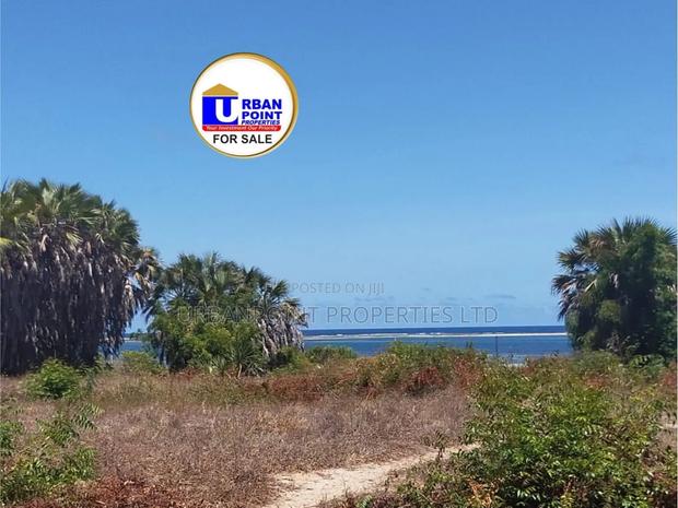 5acre Beach Plot in Nyali - thumbnail 4