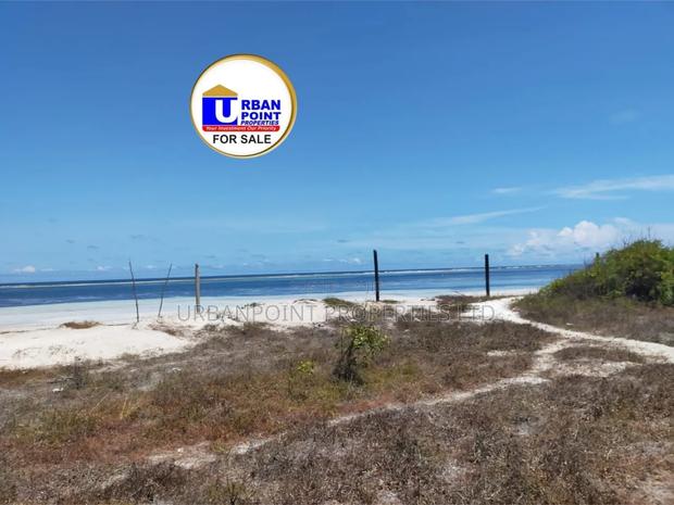 5acre Beach Plot in Nyali - thumbnail 7