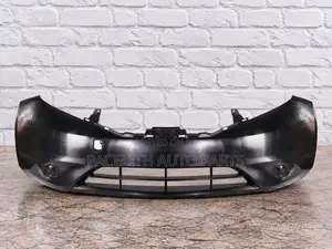 Front Bumper Nissan Note 2014/2015/2016