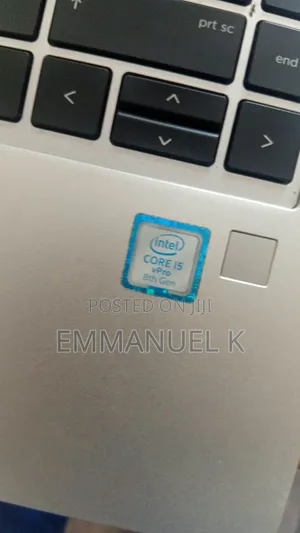 Laptop HP EliteBook 840 G5 8GB Intel Core i5 SSD 256GB