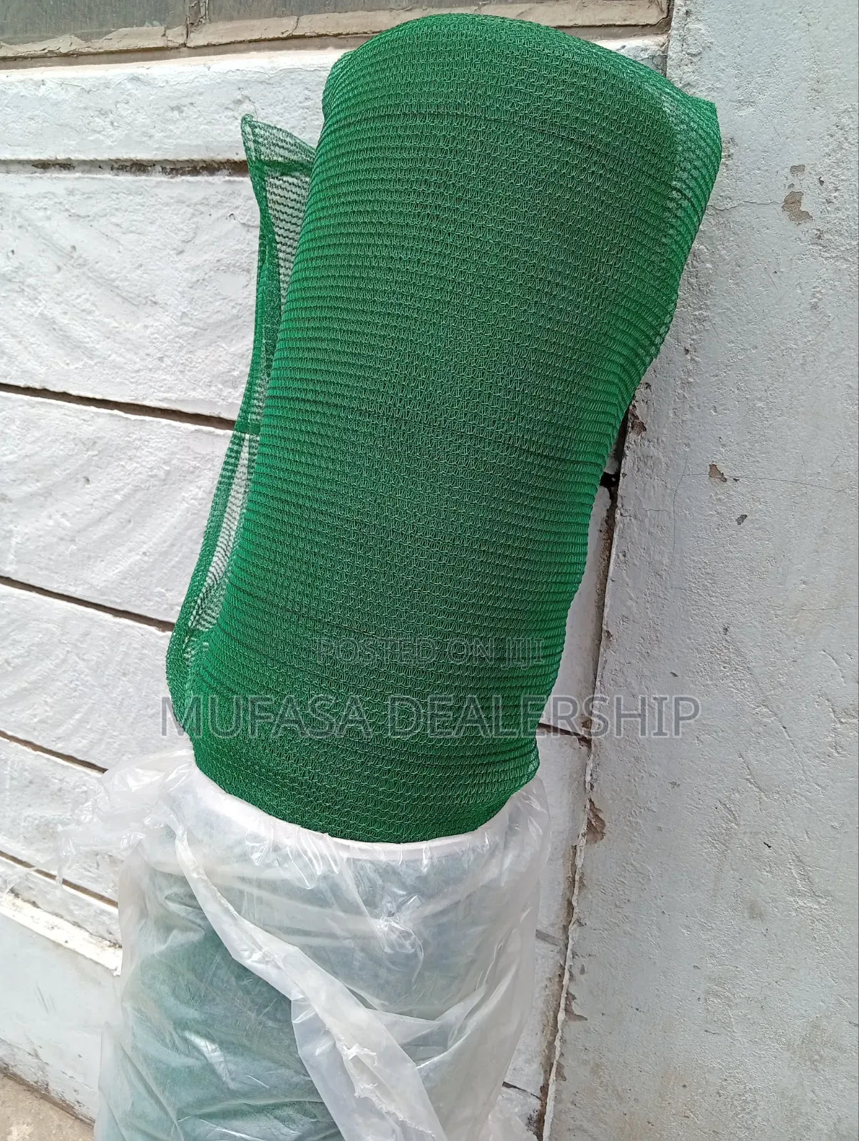 High-Density Polythene(HDPE) Safety Net(construction)