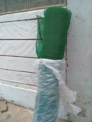 High-Density Polythene(HDPE) Safety Net(construction)