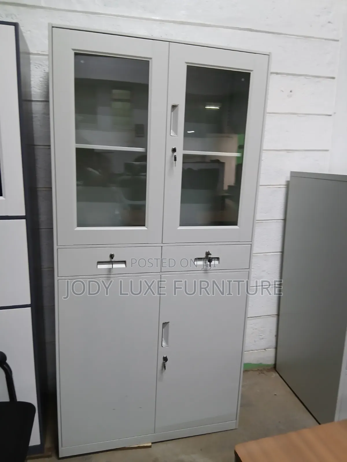 Office Cabinet