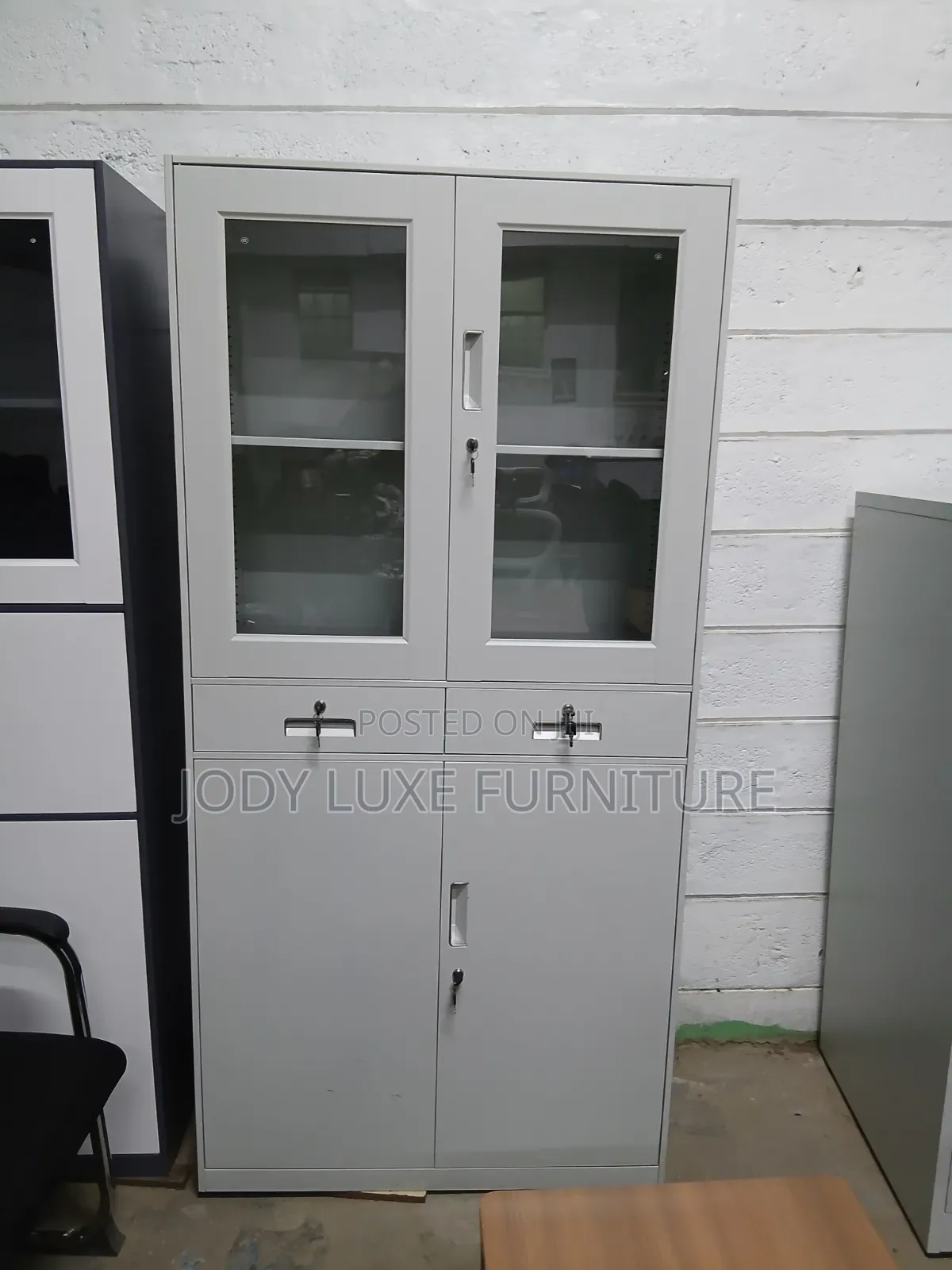 Office Cabinet