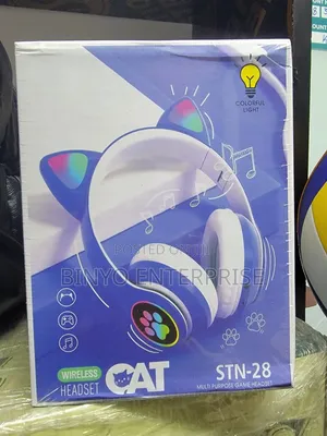 Kids Headphones