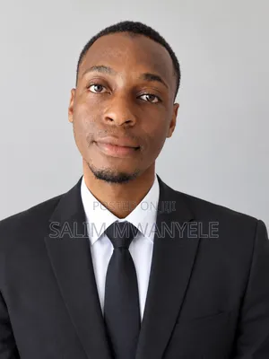 Salim Mwanyele