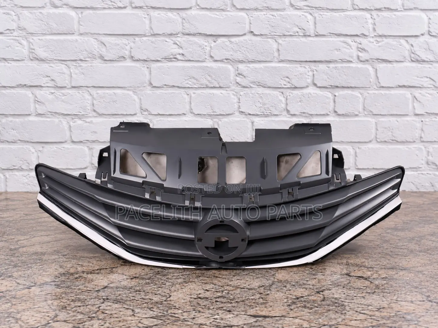 Front Grille Nissan Note 2014/2015/2016